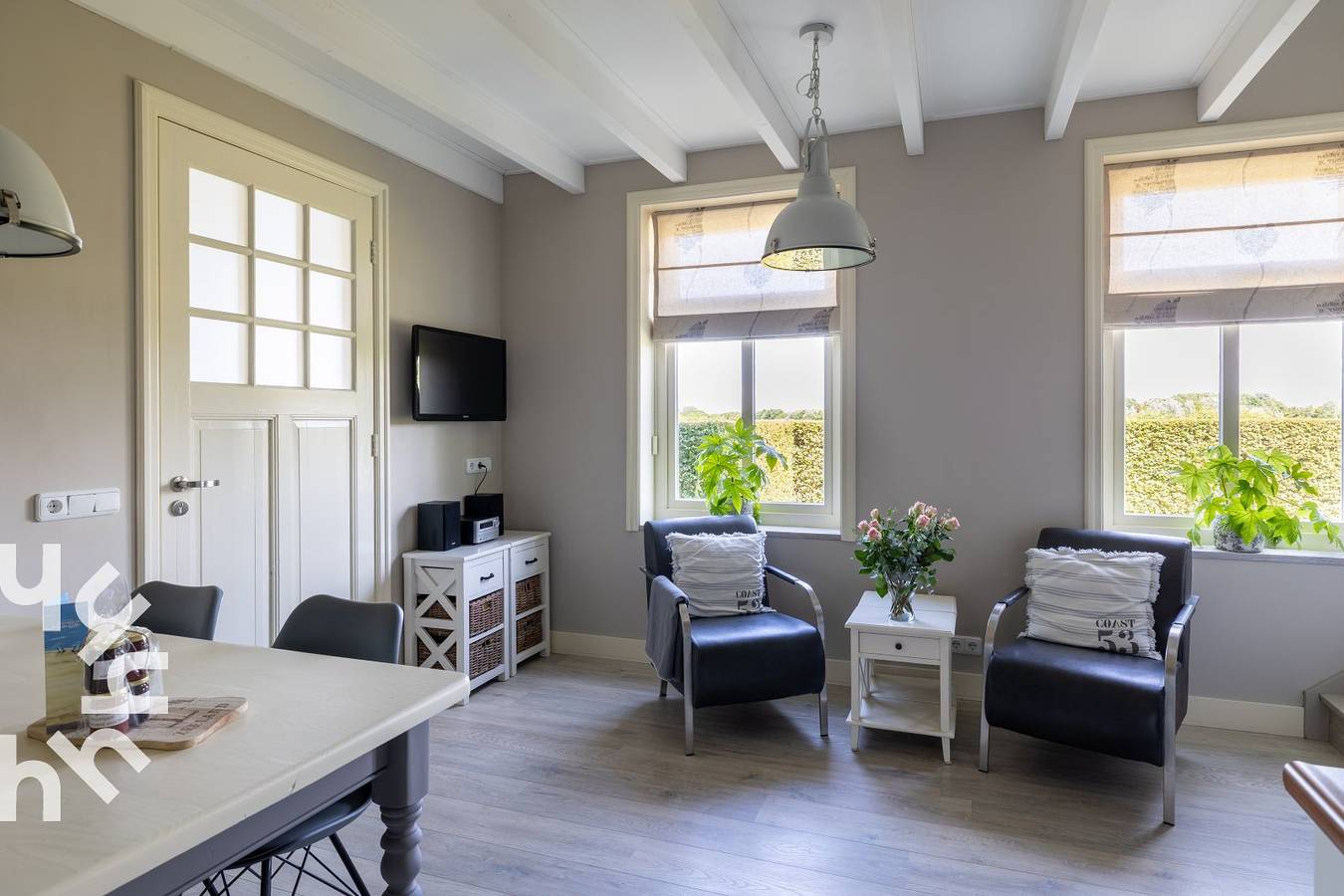 Ganze Wohnung, Ferienhaus für 2 Personen in Oostkapelle - Zeeland in Oostkapelle, Walcheren