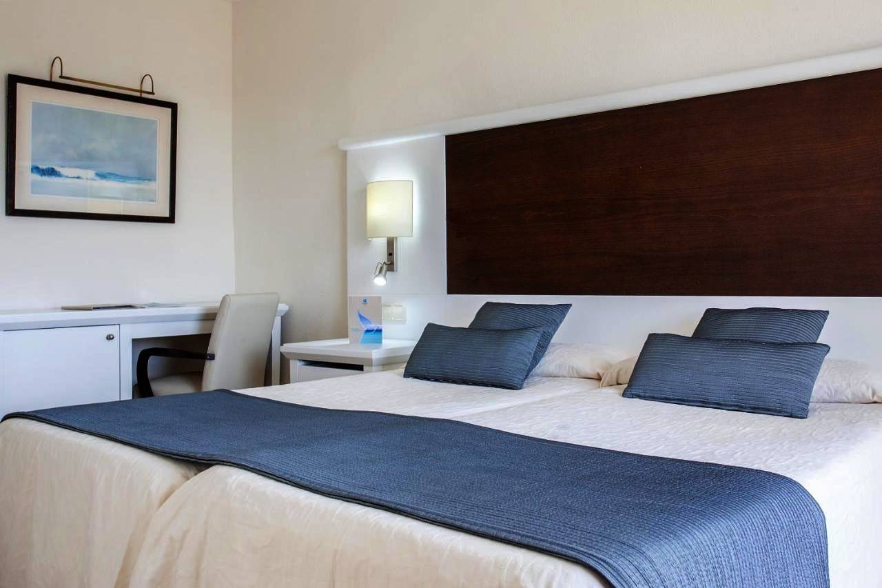 Grupotel Amapola in Playa de Muro, Muro