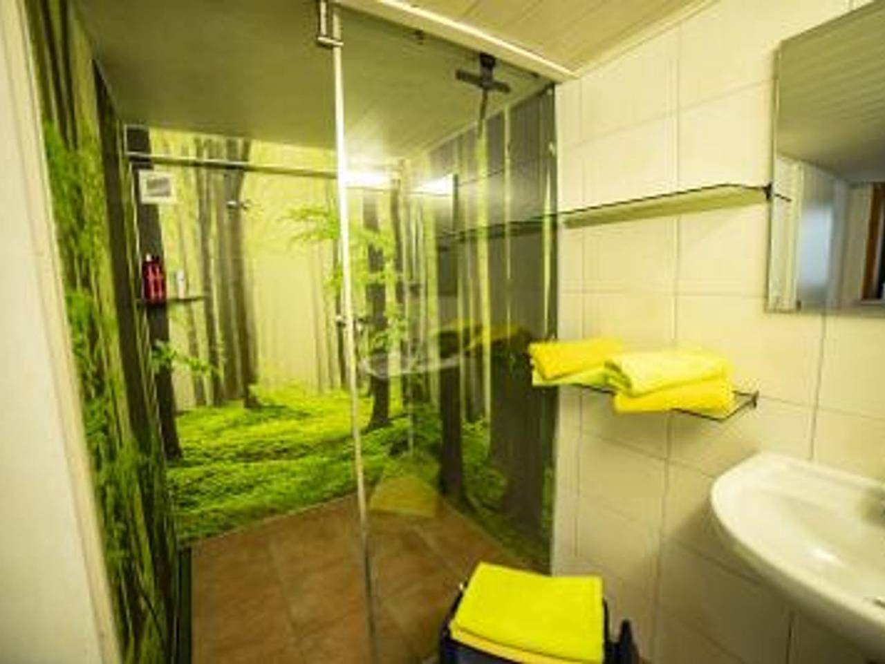 Ganze Ferienwohnung, Ferienwohnung "Zur alten Schreinerei" in Neuhaus am Rennweg, Rennsteig