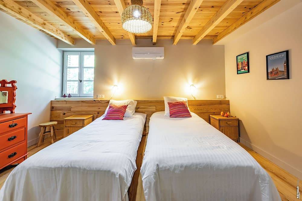 Gîte de la Rameyo in Gaillac, Albi region