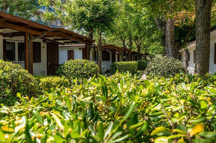 Ferienhaus für 2 Personen in Venedig Provinz - 2