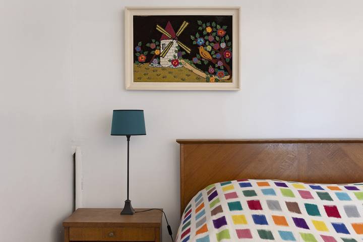 Location de vacances pour 2 personnes, avec jardin à Angers - 3