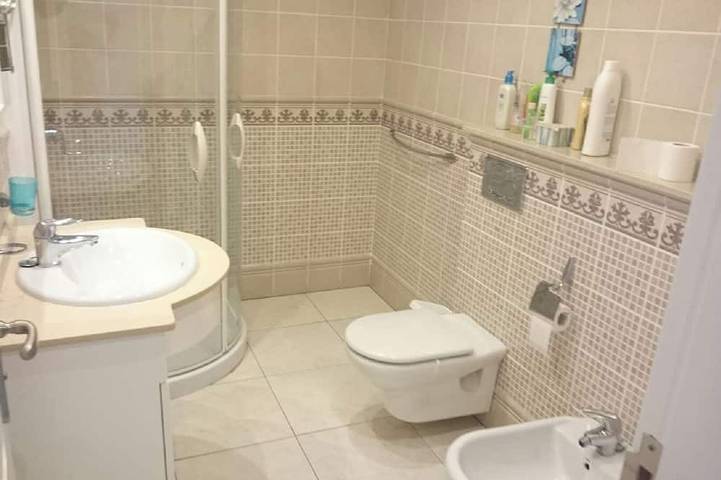 Ganze Wohnung, Jandia Wohnung ideal Mit Terrasse entspannen Und Ansichten in Solana Matorral, Pájara
