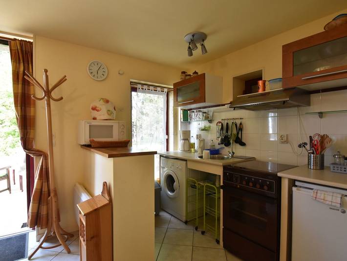 Ferienhaus in Onlay mit Terrassenblick in Onlay, Naturpark Morvan