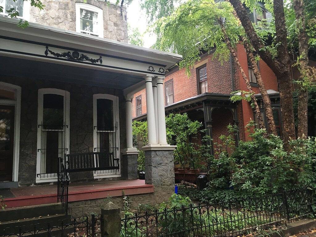 Apartment for 3 Guests in Philadelphia, Philadelphia County