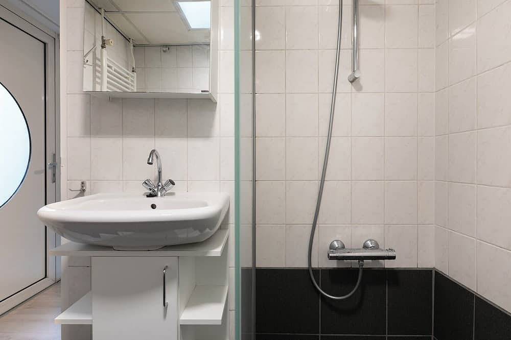 Semi-detached 6-person bungalow in Kootwijk, Hoge Veluwe