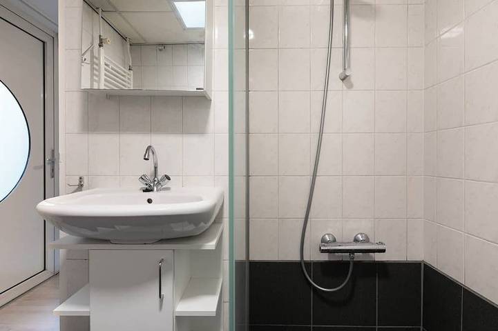 Semi-detached 6-person bungalow in Kootwijk, Hoge Veluwe