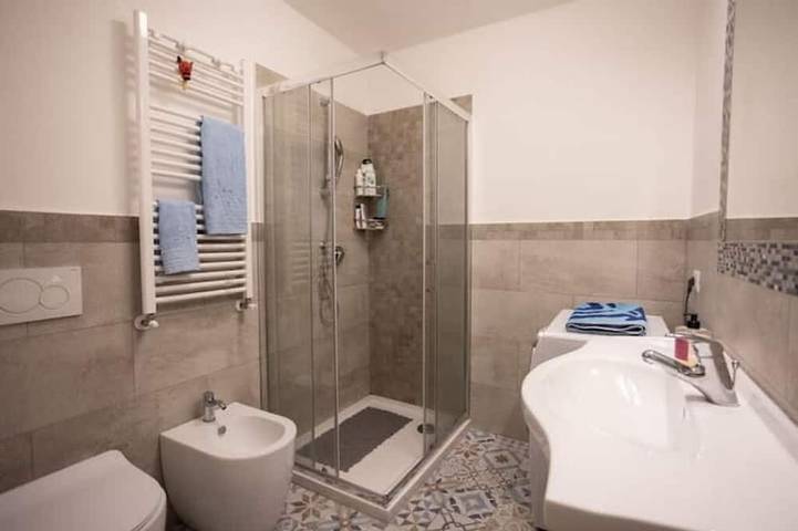 Villino unifamiliare (Firenze) in Scandicci, Firenze province