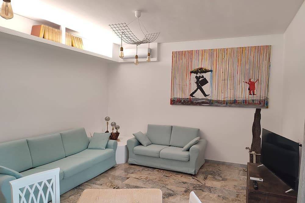 Appartamento vacanze a Roma a partire da 291€ a notte