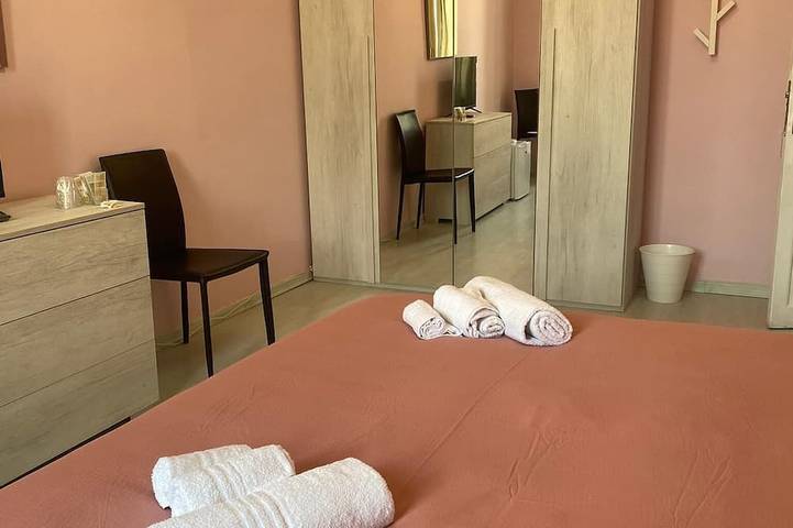 Ferienwohnung für 8 Personen in Salerno - 4
