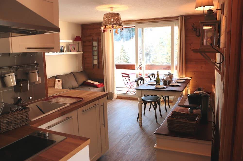 Photo : Appartement de vacances
