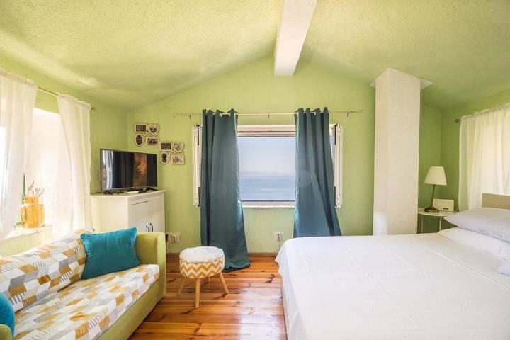 Ferienhaus für 4 Personen, mit Ausblick und Garten in Makarska - 2