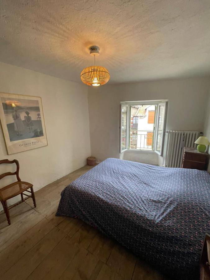 Maison de vacances pour 6 personnes