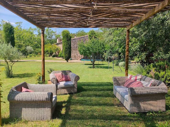 Casa rural para 3 personas en Provincia de Gerona - 2