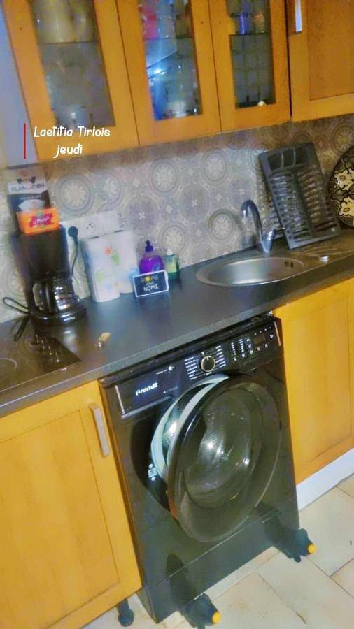 Location de vacances pour 4 personnes, avec balcon, animaux acceptés à Gonfaron - 4