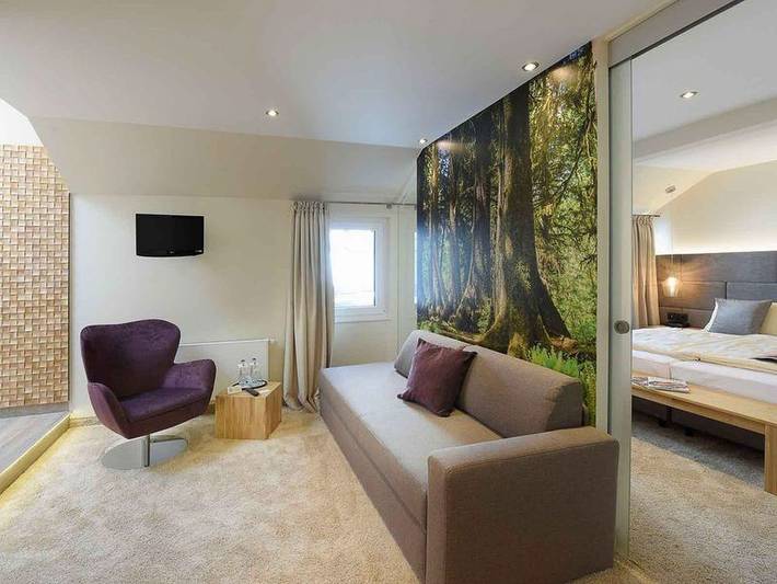 Hotel für 2 Personen, mit Sauna in Eslohe