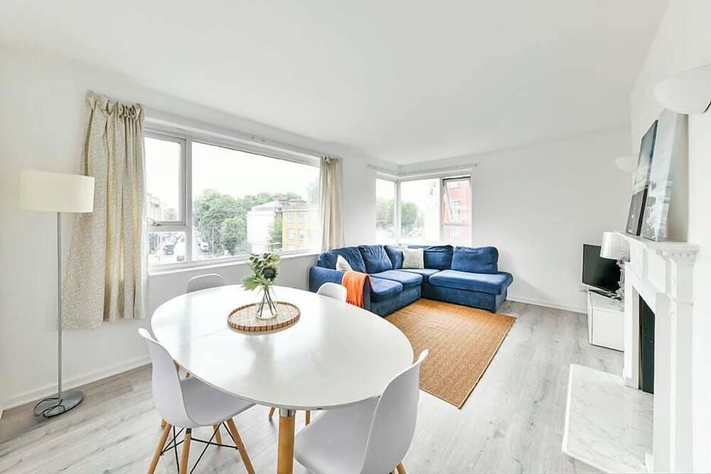 Appartamento vacanze a Londra a partire da 476€ a notte