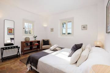 Villa pour 8 Personnes dans La Colle-sur-Loup, Région de Cannes, Photo 2