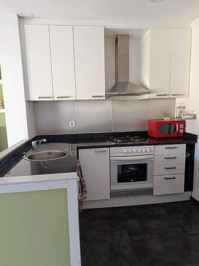 Gîte pour 4 personnes, avec vue et terrasse à Premià de Mar - 4