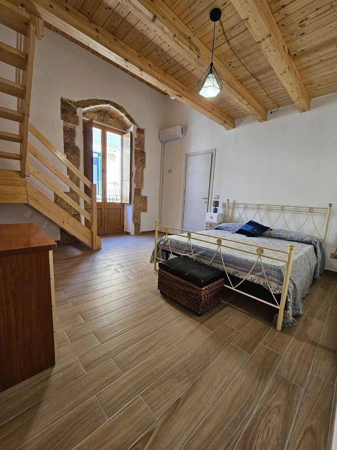 Ferienwohnung für 4 Personen, mit Terrasse und Ausblick, mit Haustier - 1