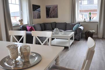 Ferienhaus für 6 Personen in Hörnum, Sylt, Bild 4