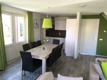 Vakantiehuis voor 8 Personen in Breskens, Zeeuwse Kust, Afbeelding 2