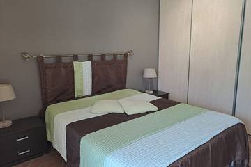 Appartement De Vacances pour 4 Personnes dans Ax-les-Thermes, Pyrénées, Photo 2