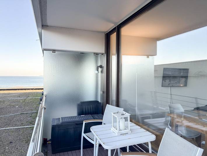 Ganze Wohnung, Objekt-Nr. 89 - Strand - Trelleborgallee in Ostseebad Travemünde, Lübeck