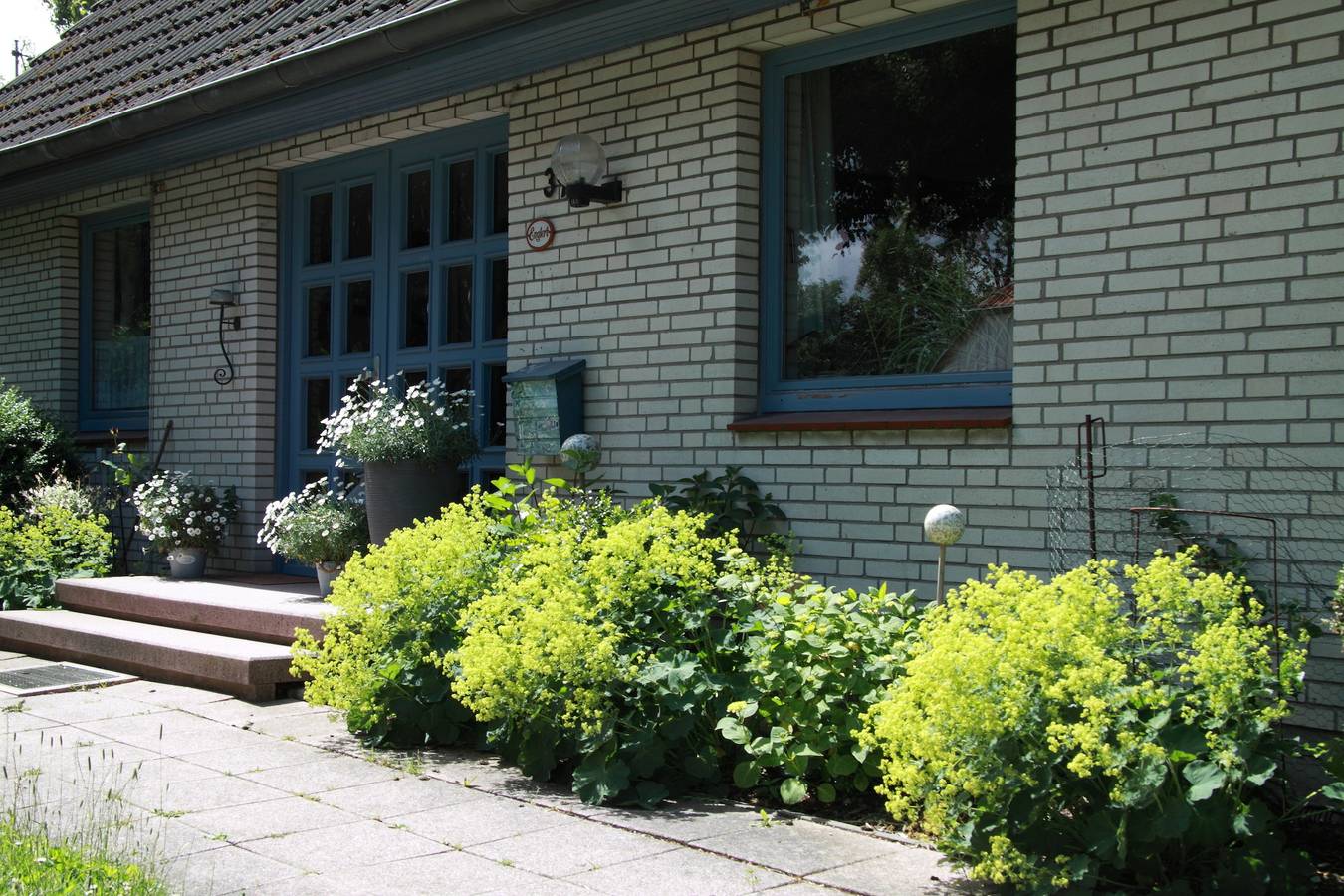Ferienwohnung in Fehmarn für 2 Personen in Fehmarn