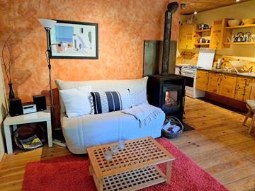 Appartement De Vacances pour 4 Personnes dans Dabo, Sarrebourg, Photo 3