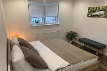 Location De Vacances pour 4 Personnes dans Lahr, Forêt-Noire centrale, Photo 3