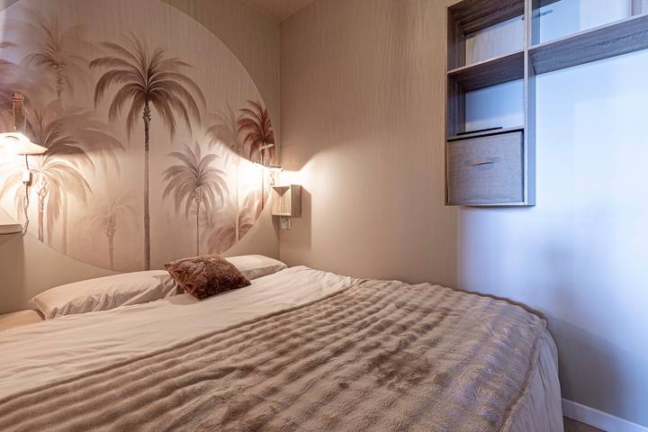 Gîte pour 4 personnes, avec jardin et terrasse à Pietrosella - 4