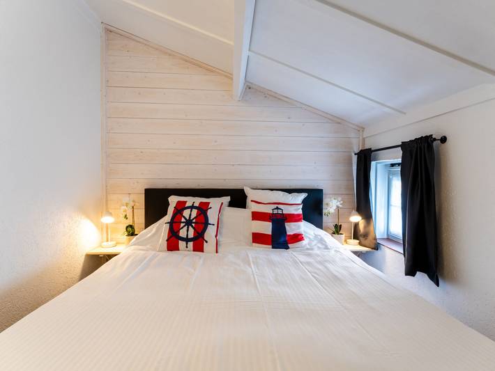Ferienhaus für 6 Personen, mit Kinderpool und Terrasse sowie Garten in De Haan - 4