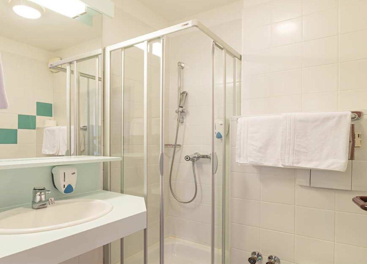 Vitalhotel Krainz in Jennersdorf, Bezirk Jennersdorf