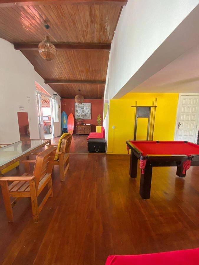 Maison d’hôte pour 3 personnes, avec vue ainsi que jardin et piscine à Salvador - 4