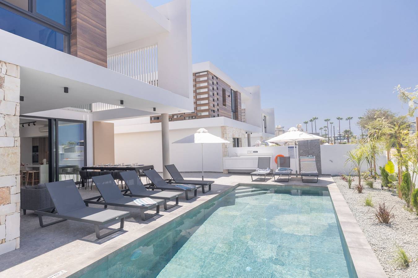 Ayia Napa Orea Villa Or4 in Ayia Napa, Südzypern