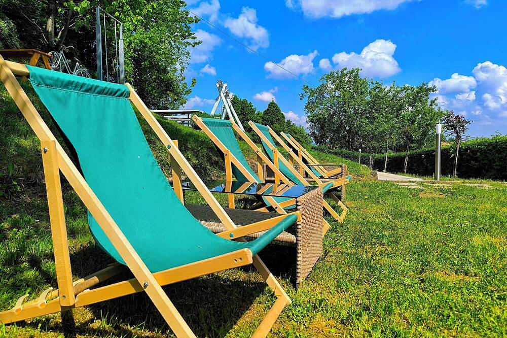 Geheel appartement, Ontdek de magie van de natuur in Zagreb en omgeving