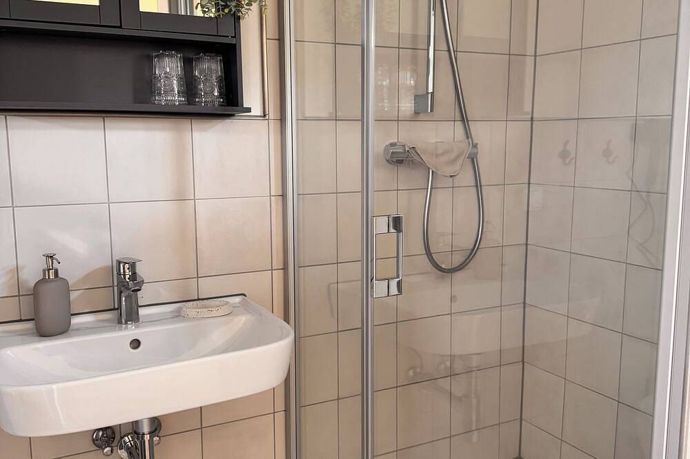 Wiesenmeer/ Morgentau in Wohlenberg, Klütz