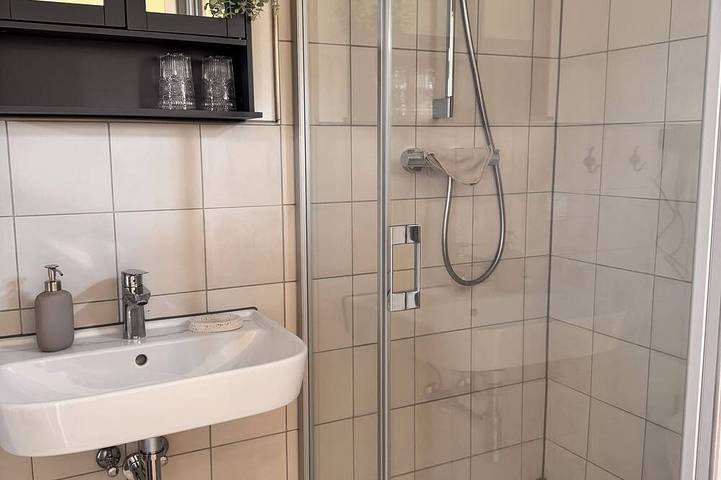 Cottage für 2 Personen in Klütz - 4