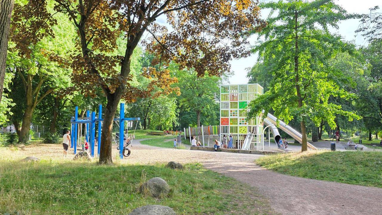 Geheel appartement, Elena flat Mohn Duisburg Zentrum in Duisburg, Ruhrgebied