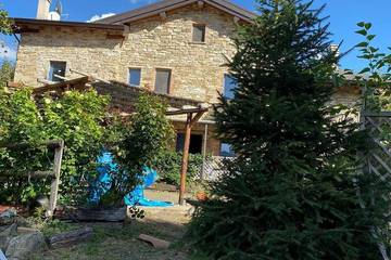 Agriturismo für 6 Personen in Norditalien