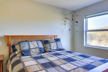 Vacation House for 6 Guests in Lincoln County (OR), Picture 2