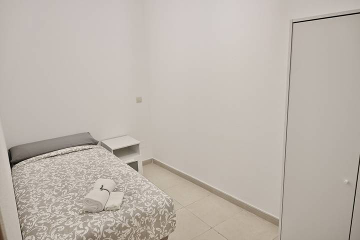 Apartamento entero, M Céntrico apartamento en la Calle Infan in Centro (Madrid), Madrid