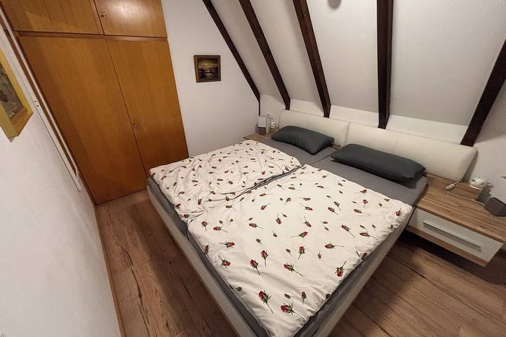 Ferienpark für 6 Personen, mit Garten und Balkon in Oberbayern - 2