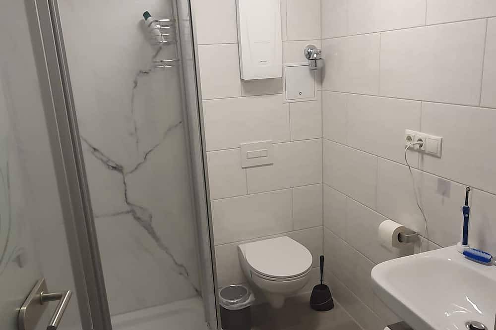 Ganze Wohnung, Ferienresidenz Kap Arkona - Wohnung 15 in Putgarten, Rügen
