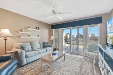 Apartament Wakacyjny dla 6 osoby w Orange Beach, Alabama Gulf Coast, Zdjęcie 4