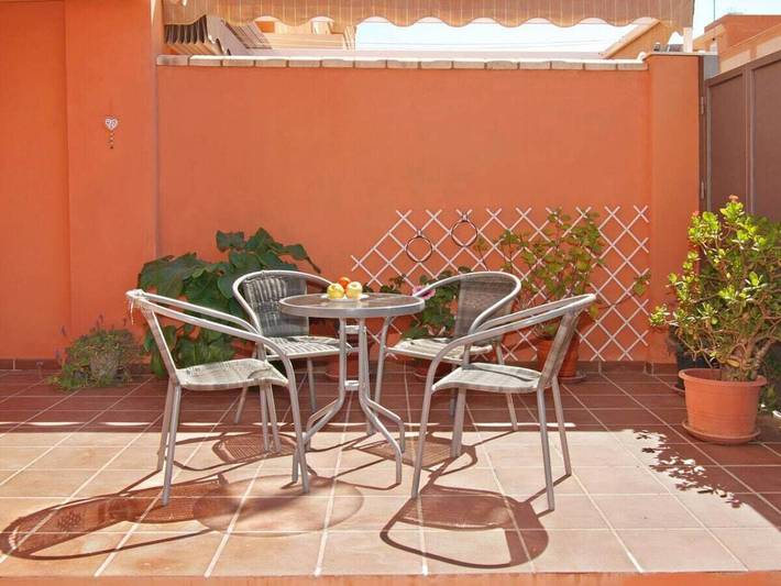 Holiday home with 3 bedrooms in Urbanizacion La Esperanza, Vélez-Málaga