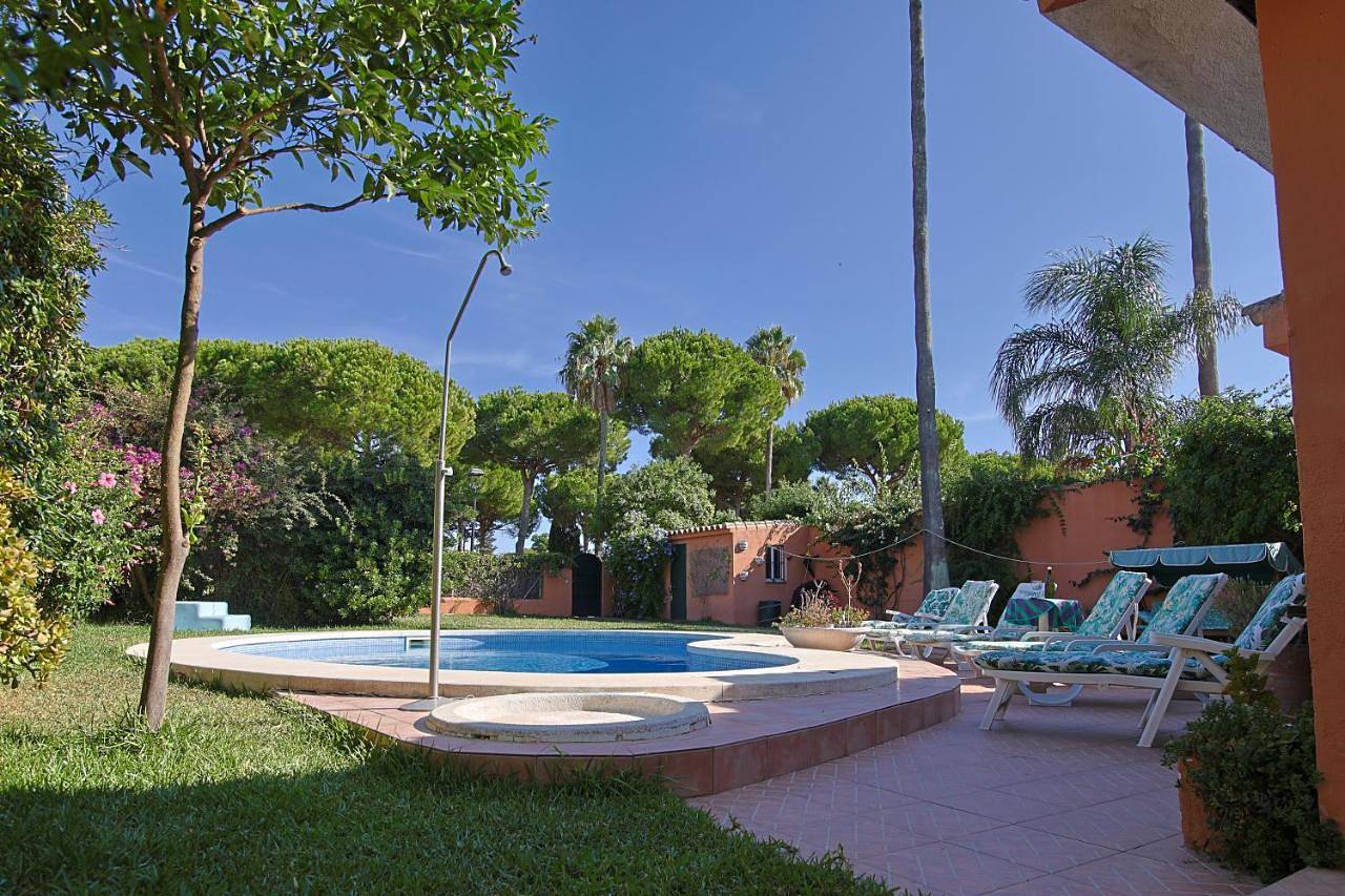 Villa in El Puerto de Santa María, Costa de la Luz