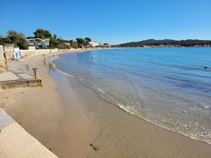Appartement de vacances pour 3 personnes, avec Balcon et Vue