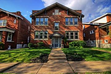 Apartment for 4 Guests in St. Louis, Missouri, Picture 3